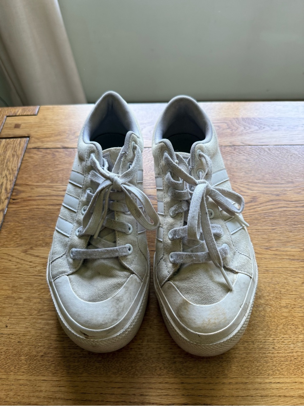 Adidas sneakers